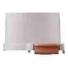 XGIMI ML001 projektoriaus priedas smėlio spalvos oranžinis, skirtas MoGo 3 Pro