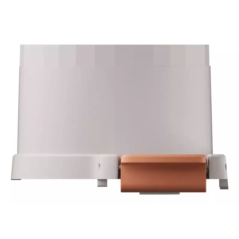 XGIMI ML001 projektoriaus priedas smėlio spalvos oranžinis, skirtas MoGo 3 Pro