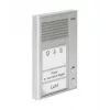 Auerswald TFS Dialog 212 aliumininis laidinis domofonas IP22 montuojamas ant sienos