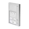 Auerswald TFS Dialog 212 aliumininis laidinis domofonas IP22 montuojamas ant sienos