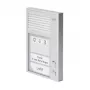 Auerswald TFS Dialog 212 aliumininis laidinis domofonas IP22 montuojamas ant sienos