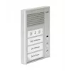 Auerswald TFS Dialog 213 Aliuminis Laidinis Sieninis Domofonas IP22