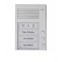 Auerswald TFS Dialog 213 Aliuminis Laidinis Sieninis Domofonas IP22