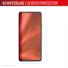Displex ekrano apsauga (10H) Xiaomi 14T, 14T Pro, EKO tvirtinimo rėmelis, atspari įbrėžimams