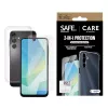 PanzerGlass CARE™ by ® 2-in-1 Bundle Samsung Galaxy A16 4G | A16 5G