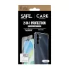 PanzerGlass CARE™ by ® 2-in-1 Bundle Samsung Galaxy A16 4G | A16 5G