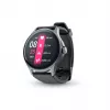 Cellularline ION PRO Round Bluetooth® išmanusis laikrodis su programėle, 3,51 cm (1,38 colio), TFT, jutiklinis ekranas, 0,00064 GB, 98 g