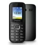 Emporia emporia313 4,5 cm (1,77 col.) 64,6 g Juoda Senjorų telefonas