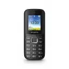 Emporia emporia313 4,5 cm (1,77 col.) 64,6 g Juoda Senjorų telefonas