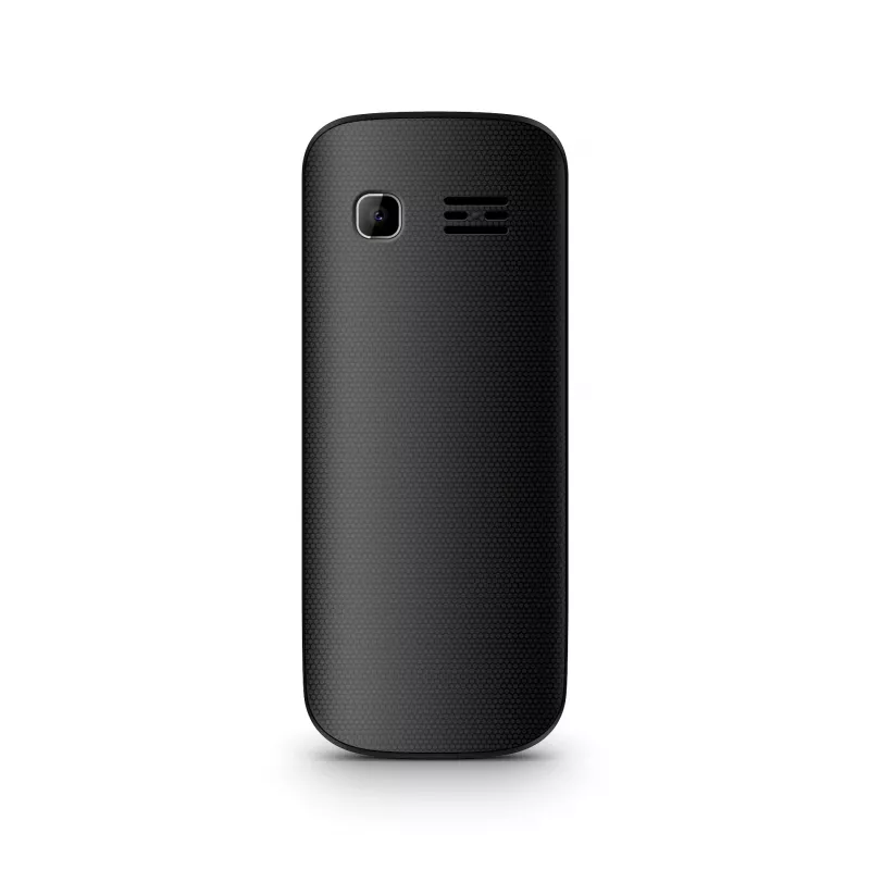 Emporia emporia313 4,5 cm (1,77 col.) 64,6 g Juoda Senjorų telefonas