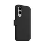 PanzerGlass CARE™ by ® Tango 2-in-1 piniginė-dėklas su Qi suderinamumu Samsung S25 Edge