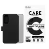 PanzerGlass CARE™ by ® Tango 2-in-1 piniginė-dėklas su Qi suderinamumu Samsung S25 Edge