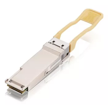 Zyxel QSFP28 100G siųstuvas-imtuvas QSFP100G-SR4-ZZ0101F 885 nm trumpojo nuotolio