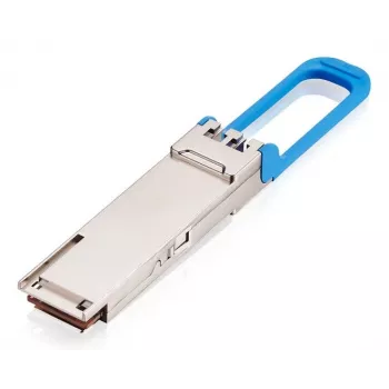 Zyxel QSFP28 100G QSFP100G-LR4-ZZ0101F 1310nm ilgo nuotolio optinis siųstuvas-imtuvas