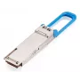 Zyxel QSFP28 100G QSFP100G-LR4-ZZ0101F 1310nm ilgo nuotolio optinis siųstuvas-imtuvas