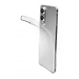 Cellularline Fine - Galaxy S25 Edge, Dėklas, Samsung, Galaxy S25 Edge, 16,9 cm (6,66 col.), Skaidrus