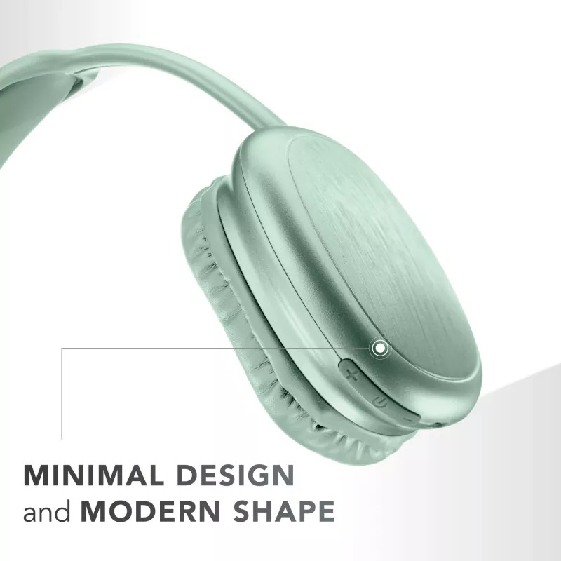 Music Sound MAXI2 Bluetooth 5.0 MAXI2 aplinkinės ausinės