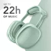 Music Sound MAXI2 Bluetooth 5.0 MAXI2 aplinkinės ausinės