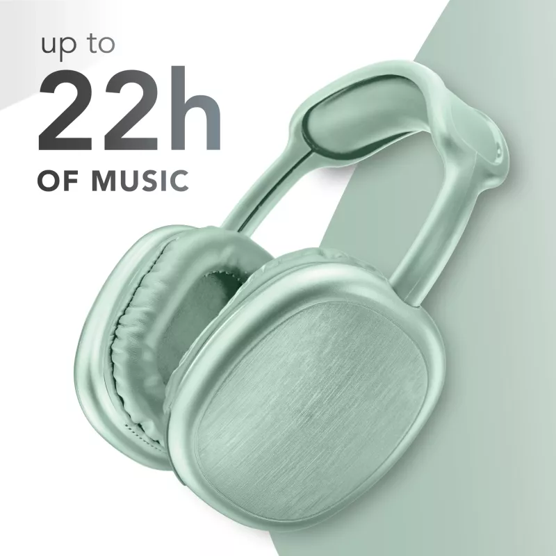 Music Sound MAXI2 Bluetooth 5.0 MAXI2 aplinkinės ausinės