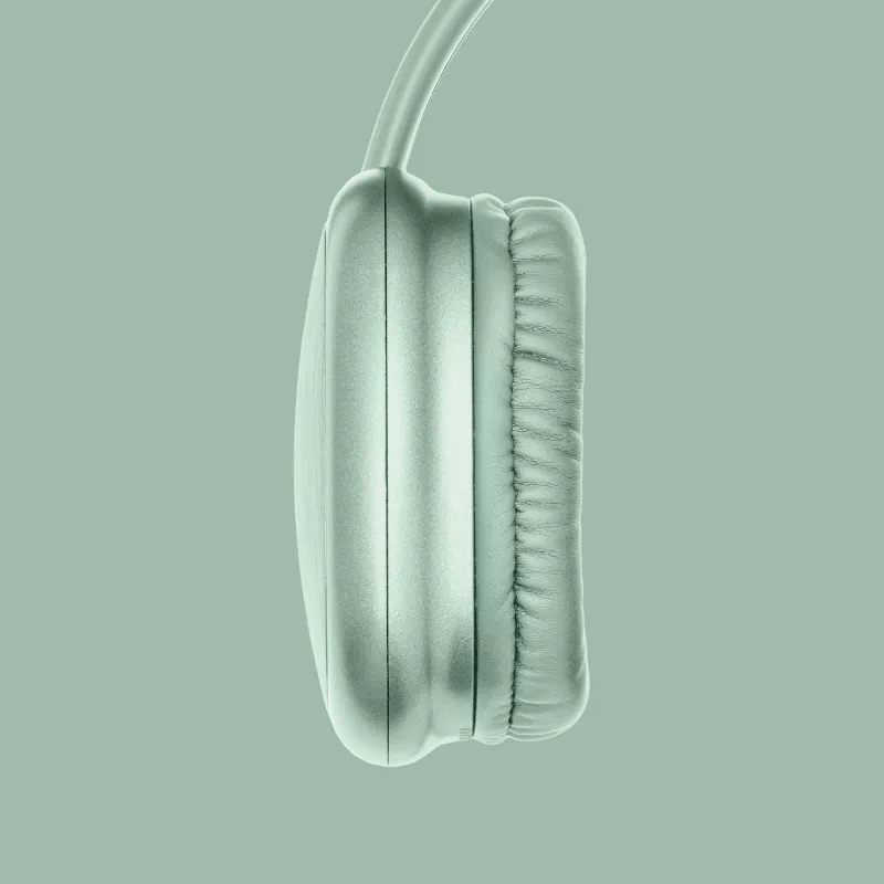 Music Sound MAXI2 Bluetooth 5.0 MAXI2 aplinkinės ausinės