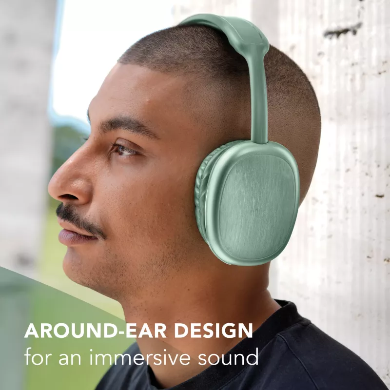 Music Sound MAXI2 Bluetooth 5.0 MAXI2 aplinkinės ausinės