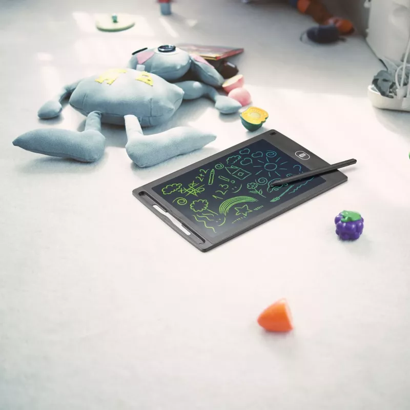 Tech Pop 8018080485695 grafinė planšetė Juoda