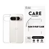PanzerGlass CARE pagal „madingas dėklas“ permatomas „X-Ray Soft“ dėklas „Google Pixel 10 Pro XL“