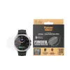 Ekrano apsauga PanzerGlass Samsung Galaxy Watch8 Classic 46mm, atspari įbrėžimams ir smūgiams