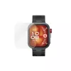 Ekrano apsauga PanzerGlass, skirta Huawei Watch Fit 4 Pro — grūdintas stiklas, atsparus įbrėžimams, tikslus iškirpimas