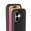 Cellularline Sensation - iPhone 17 itin minkštas silikoninis dėklas su minkštos lytėjimo apdaila, puikiai apsaugantis kiekvieną jūsų iPhone 17 detalę elegancija ir komfortu.