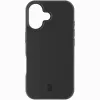 Cellularline Sensation - iPhone 17 itin minkštas silikoninis dėklas su minkštos lytėjimo apdaila, puikiai apsaugantis kiekvieną jūsų iPhone 17 detalę elegancija ir komfortu.