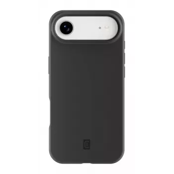 Cellularline Sensation - iPhone Air itin minkštas silikoninis dėklas su minkštu paviršiumi, puikiai tinkantis apsaugoti kiekvieną jūsų iPhone Air detalę su elegancija ir komfortu.