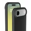 Cellularline Sensation - iPhone Air itin minkštas silikoninis dėklas su minkštu paviršiumi, puikiai tinkantis apsaugoti kiekvieną jūsų iPhone Air detalę su elegancija ir komfortu.