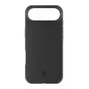 Cellularline Sensation - iPhone Air itin minkštas silikoninis dėklas su minkštu paviršiumi, puikiai tinkantis apsaugoti kiekvieną jūsų iPhone Air detalę su elegancija ir komfortu.