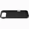 Cellularline Sensation - iPhone Air itin minkštas silikoninis dėklas su minkštu paviršiumi, puikiai tinkantis apsaugoti kiekvieną jūsų iPhone Air detalę su elegancija ir komfortu.