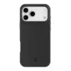 Cellularline Sensation - iPhone 17 Pro itin minkštas silikoninis dėklas su minkštu lietimu, puikiai tinkantis apsaugoti kiekvieną jūsų iPhone 17 Pro detalę su elegancija ir komfortu.