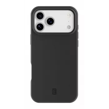 Cellularline Sensation - iPhone 17 Pro itin minkštas silikoninis dėklas su minkštu lietimu, puikiai tinkantis apsaugoti kiekvieną jūsų iPhone 17 Pro detalę su elegancija ir komfortu.