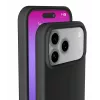 Cellularline Sensation - iPhone 17 Pro itin minkštas silikoninis dėklas su minkštu lietimu, puikiai tinkantis apsaugoti kiekvieną jūsų iPhone 17 Pro detalę su elegancija ir komfortu.