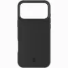 Cellularline Sensation - iPhone 17 Pro itin minkštas silikoninis dėklas su minkštu lietimu, puikiai tinkantis apsaugoti kiekvieną jūsų iPhone 17 Pro detalę su elegancija ir komfortu.