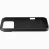 Cellularline Sensation - iPhone 17 Pro Max itin minkštas silikoninis dėklas su minkšta liečiama apdaila, puikiai apsaugantis kiekvieną jūsų iPhone 17 Pro Max detalę su elegancija ir patogumu.