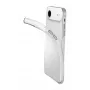 Cellularline Fine - iPhone Air, Dėklas, Apple, iPhone 17 Air, 16,8 cm (6,6 colių), Skaidrus