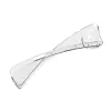 Cellularline Fine - iPhone Air, Dėklas, Apple, iPhone 17 Air, 16,8 cm (6,6 colių), Skaidrus