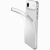 Cellularline Fine - iPhone Air, Dėklas, Apple, iPhone 17 Air, 16,8 cm (6,6 colių), Skaidrus