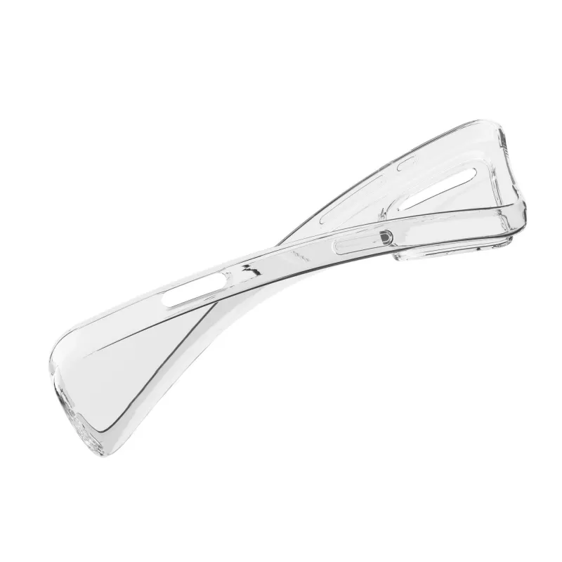 Cellularline Fine - iPhone 17 Pro, Dėklas, Apple, iPhone 17 Pro, 16 cm (6.3 col.), Skaidrus