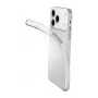 Cellularline Fine - iPhone 17 Pro Max, Dėklas, Apple, iPhone 17 Pro Max, 17,5 cm (6,9 colio), Skaidrus