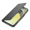Cellularline Book Agenda - iPhone Air odinės apdailos knyginis dėklas su magnetiniu užsegimu