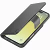 Cellularline Book Agenda - iPhone Air odinės apdailos knyginis dėklas su magnetiniu užsegimu