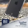 Cellularline Book Agenda - iPhone 17 Pro odinės išvaizdos dėklas-knygelė su magnetiniu užsegimu