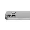 Cellularline Camera Lens Ring - iPhone 17 Grūdintas stiklas kameros apsaugai