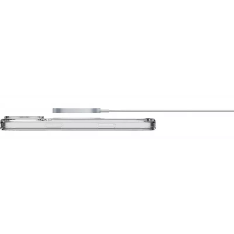 „Cellularline Spin Mag“ – „iPhone 17“ dėklas su pasukamu žiedo laikikliu, suderinamas su „MagSafe“ ekosistema